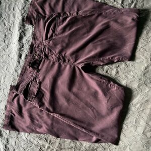 Men’s Brown Hiking pants